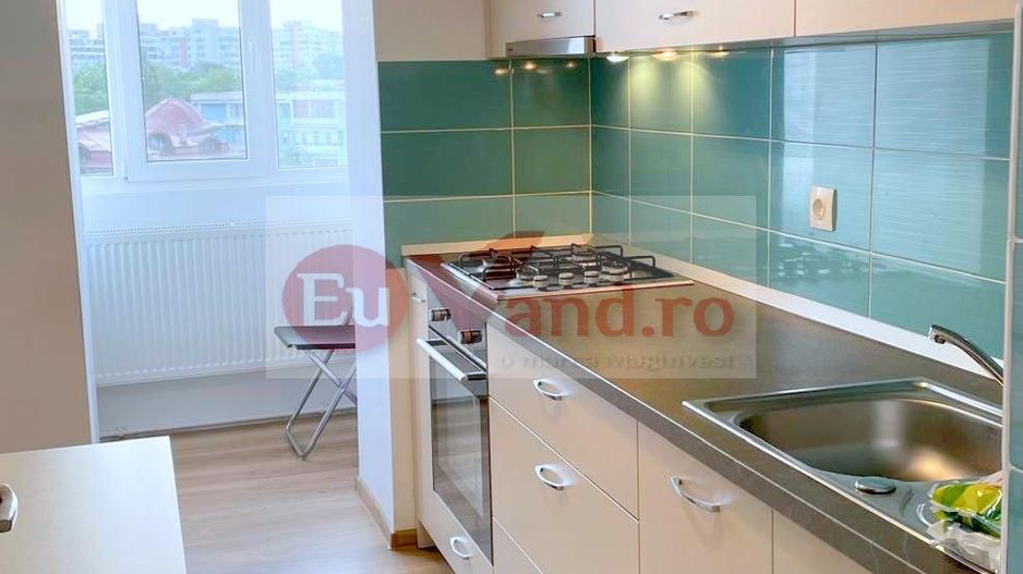 De inchiriat - apartament cu o camera, 47 mp - Faleza Dunarii - Poză 6