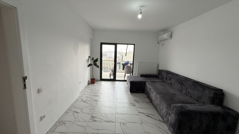 Ap 3 camere 94 mp - terasa 16 mp -loc parcare- bloc nou 2021 - Poză 8