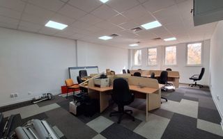 Spațiu birouri 242 mp Piața Cipariu - Poză 7