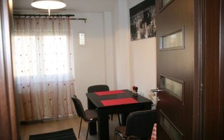 2 camere | etaj intermediar | mobilat si utilat | zona excelenta | - Poză 4