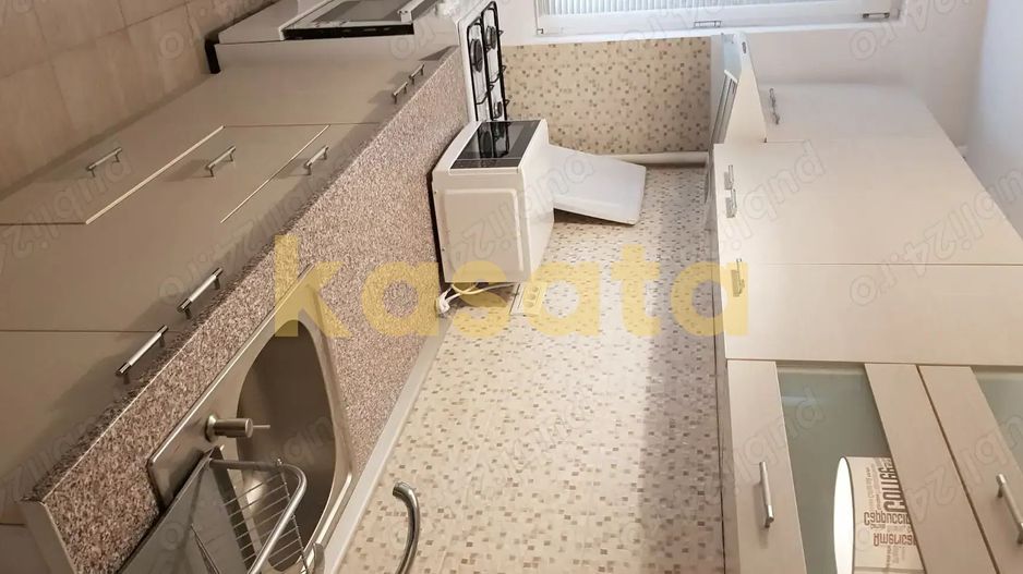 Apartament spațios cu 3 camere de închiriat în Bucureştii Noi - Poză 3