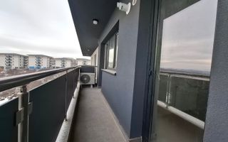 Apartament 2 camere de vanzare in Iasi, Galata, 57,81 mp, bloc nou - Poză 14