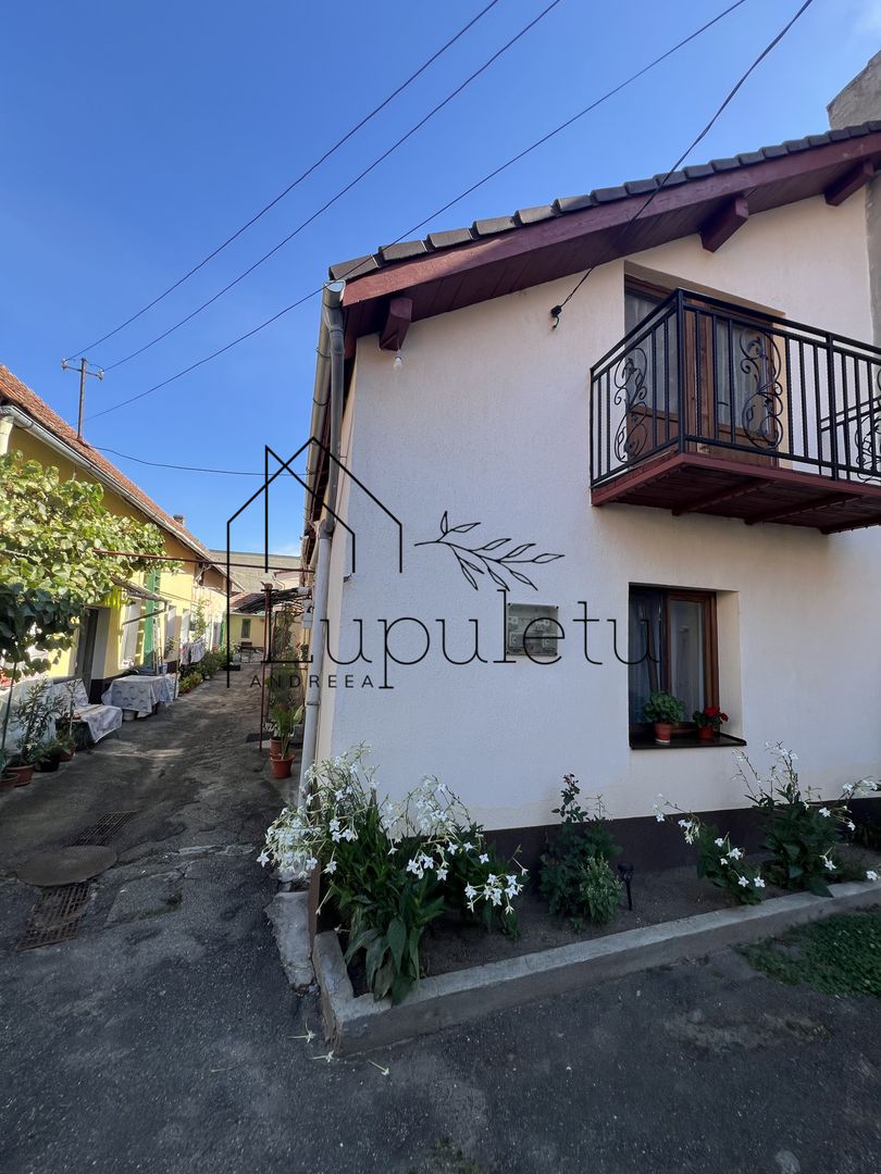 Casa Spațioasă  | 140 MPU |3 Dormitoare | Piața Cibin - Poză 9