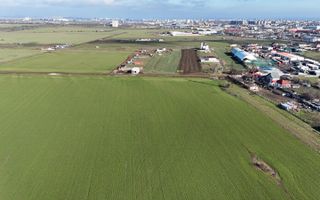 Teren de vânzare – oportunitate investițională Str. Crișului - Poză 5