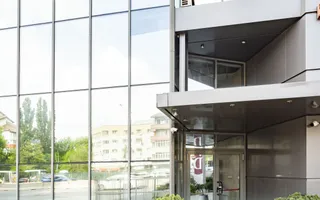 Spatiu de birouri *21.74 mp* // Baneasa - Poză 14