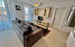 2 camere,modern, parcare subterana, bloc nou, Semicentral, zona Horea - Poză 9