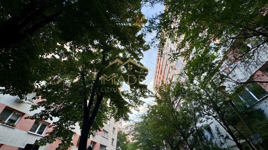 Apartament cu 3 camere // Zona Tei - Doamna Ghica - Poză 38