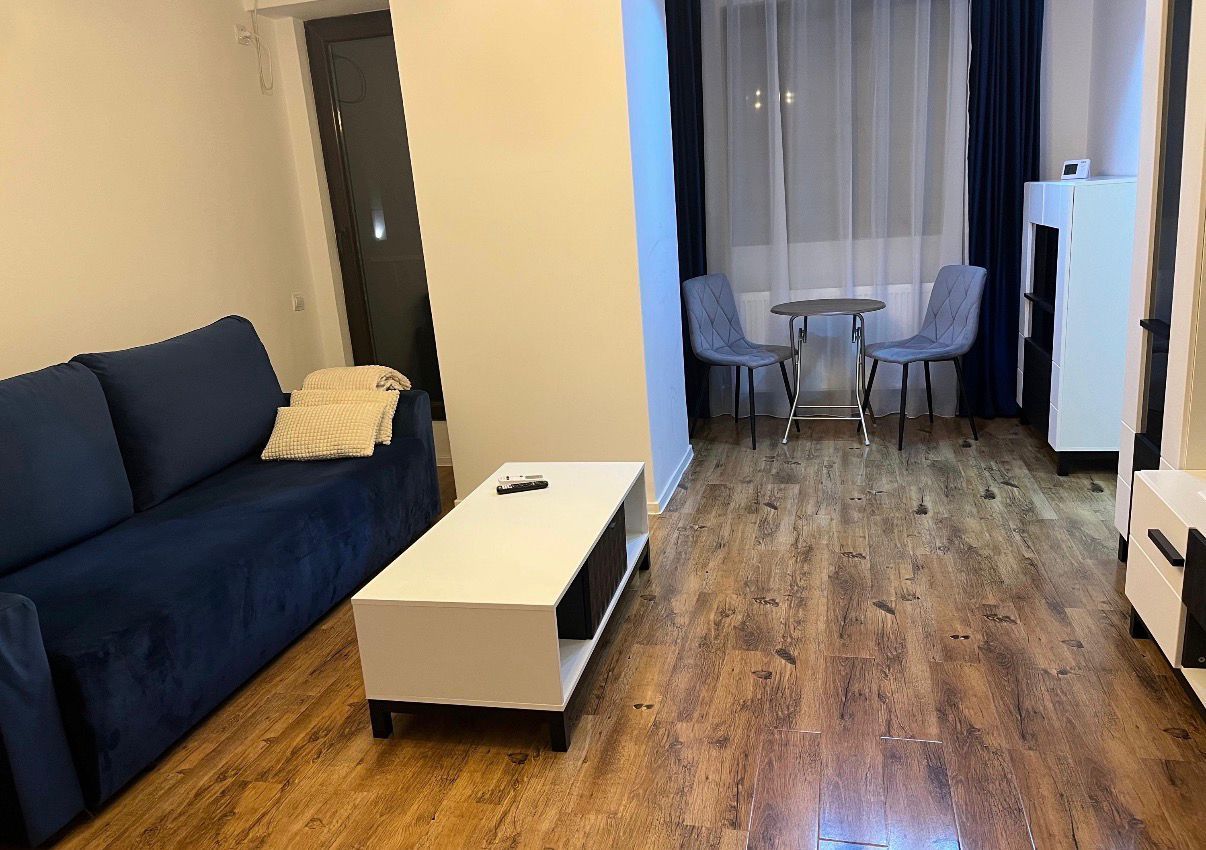 AP. 2 CAMERE CALEA CALARASILOR, PRIMA INCHIRIERE, BLOC NOU, CENTRALA - Poză 2