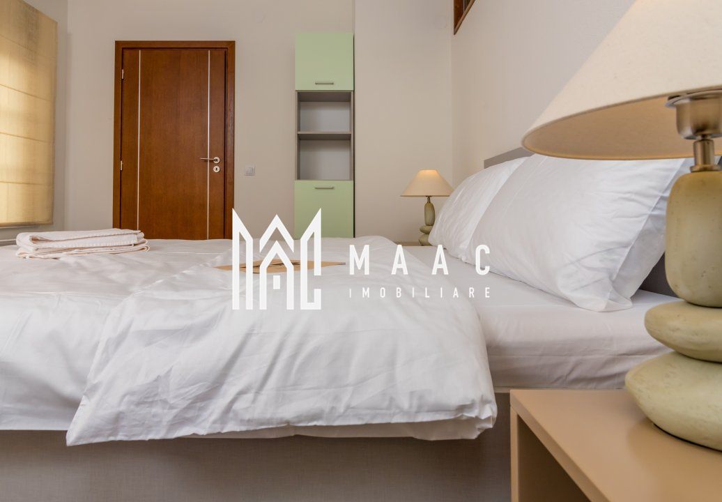 Apartament 3 camere I Lux I Orasul de Jos - Poză 9