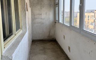 Apartament 3 camere | Lujerului | Etaj 9 | 2 balcoane - Poză 9