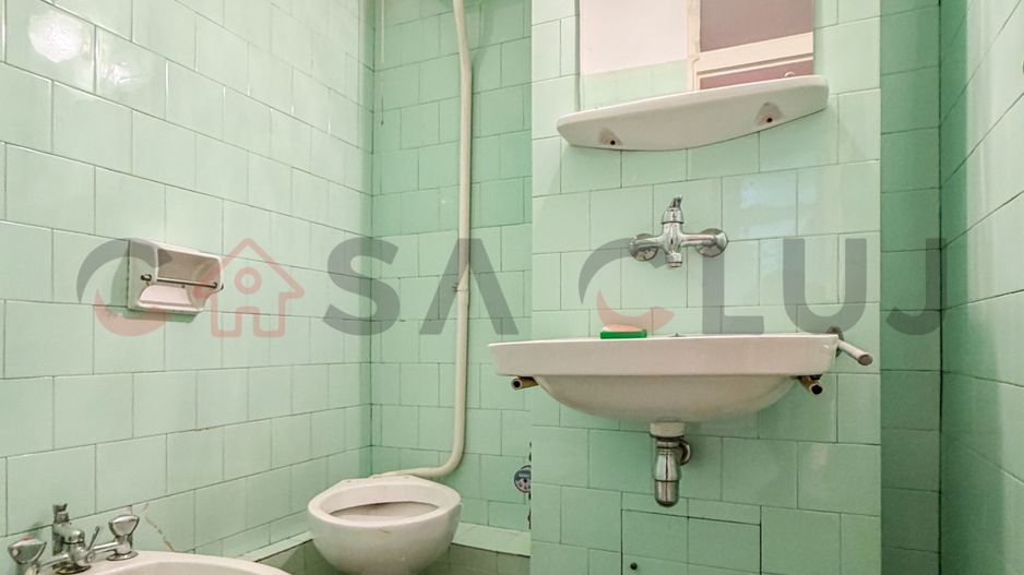 3 camere decomandate, etajul 1, Plaja Grigorescu! - Poză 13