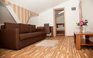 Proprietate cu profit rapid - Hotel cu amplasare premium, Popesti - Poză 31