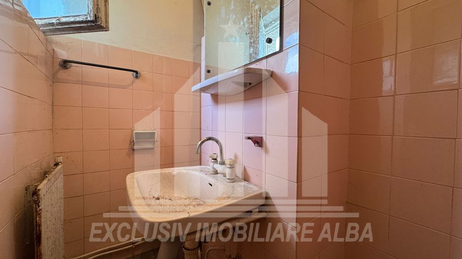 Apartament cu 3 camere decomandate, 2 bai, garaj, Caroline - Poză 5