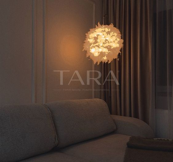 Apartament 2 camere decomandate, finisat și mobilat la cheie. - Poză 4