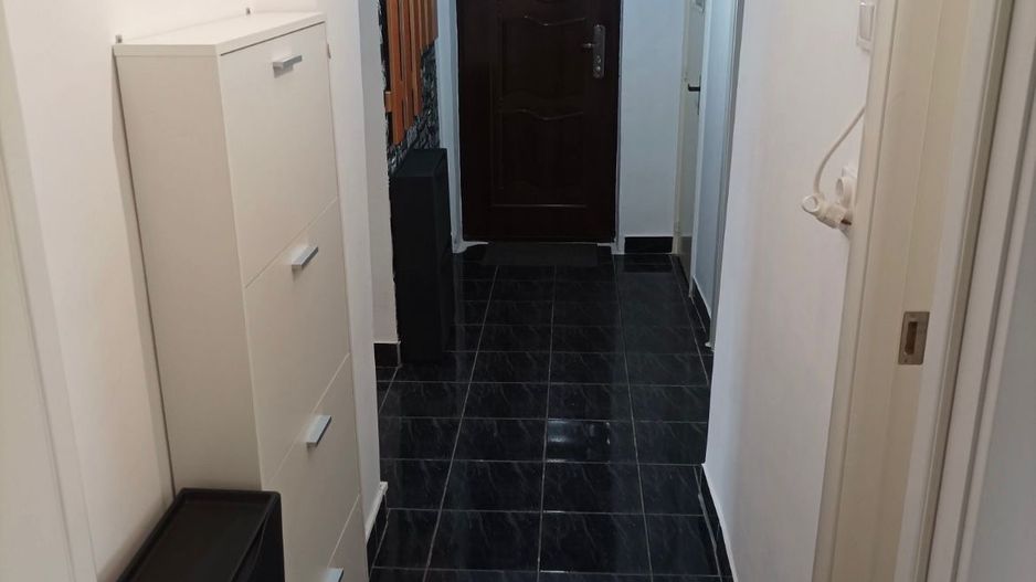 AP. 3 CAMERE RAHOVA, BUCATARIE INCHISA, MOBILAT/UTILAT COMPLET, BOILER - Poză 8