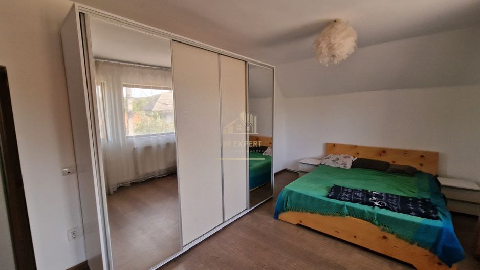 CASA 4 CAMERE,  GODENI, CAPU PISCULUI, TEREN 900 MP - Poză 5