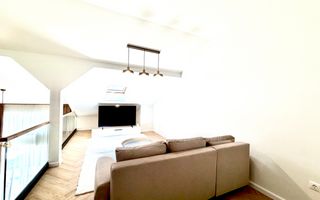 Penthouse de Lux-complet mobilat - Poză 16