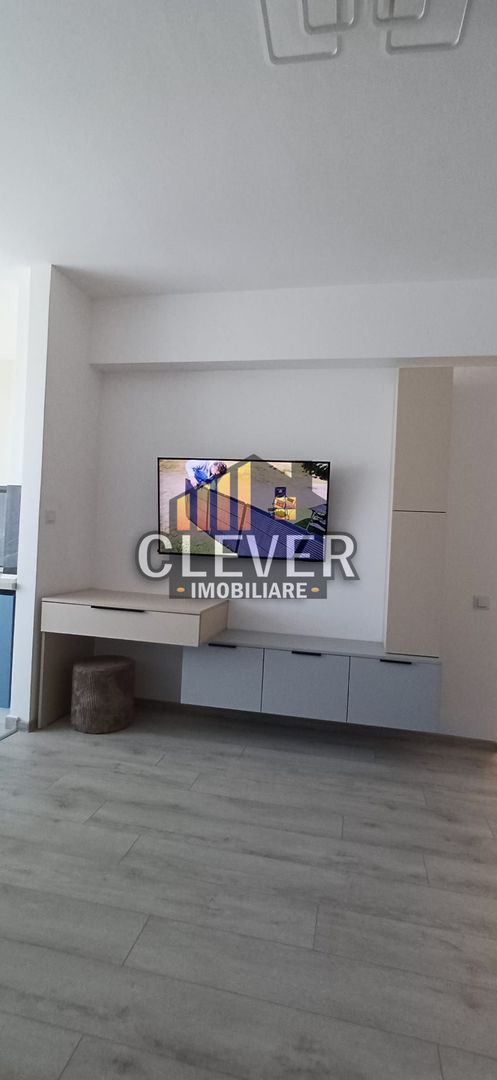 Ap 2 camere, mobilat utilat – Pallady, prima inchiriere  matrou Teclu - Poză 15