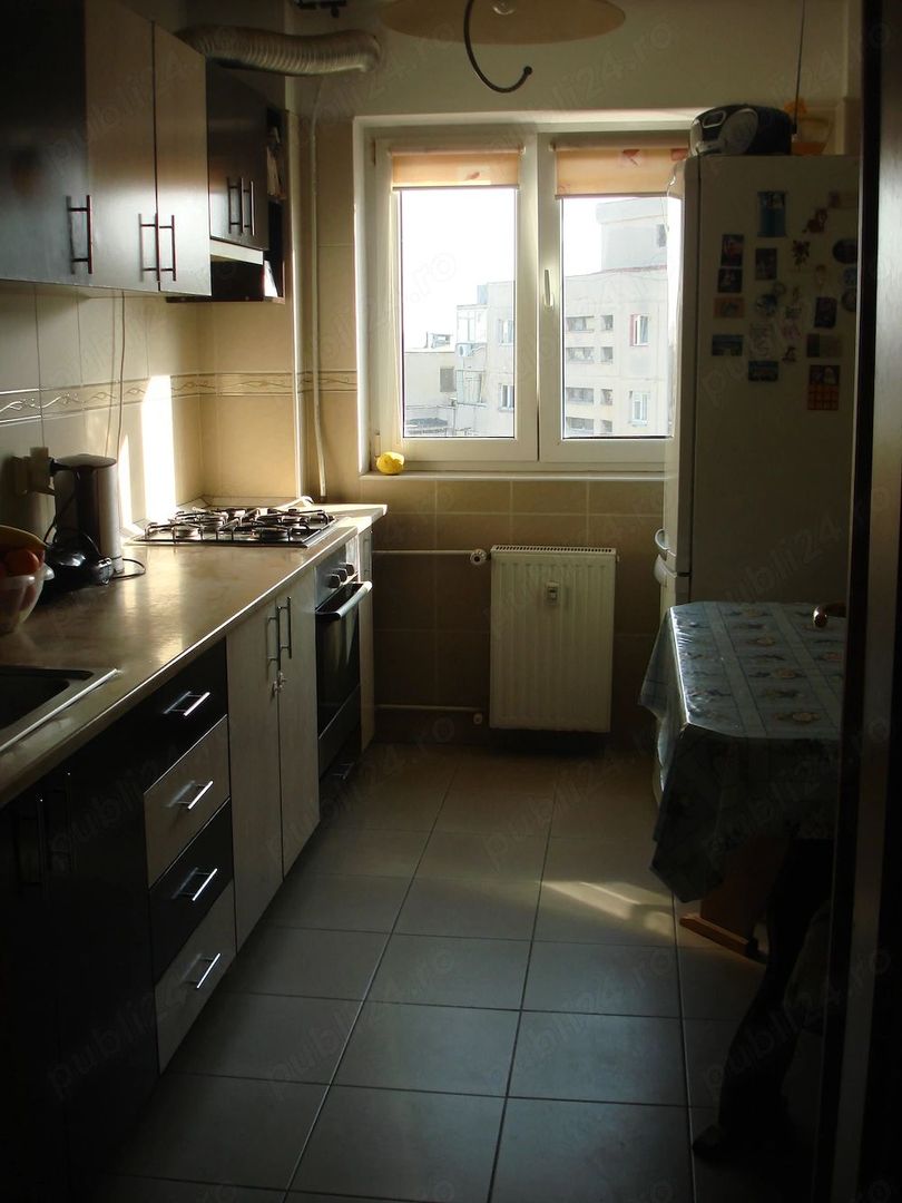 Închiriere 🏡 Apartament 2 camere, 52 mp, decomandat, lângă McDonald’s Dristor - Poză 7