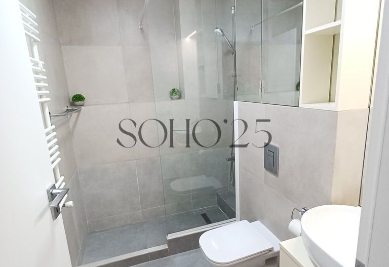 Apartament 2 camere | Aviatiei | Bloc nou 2022 | Terasă 16 mp - Poză 6
