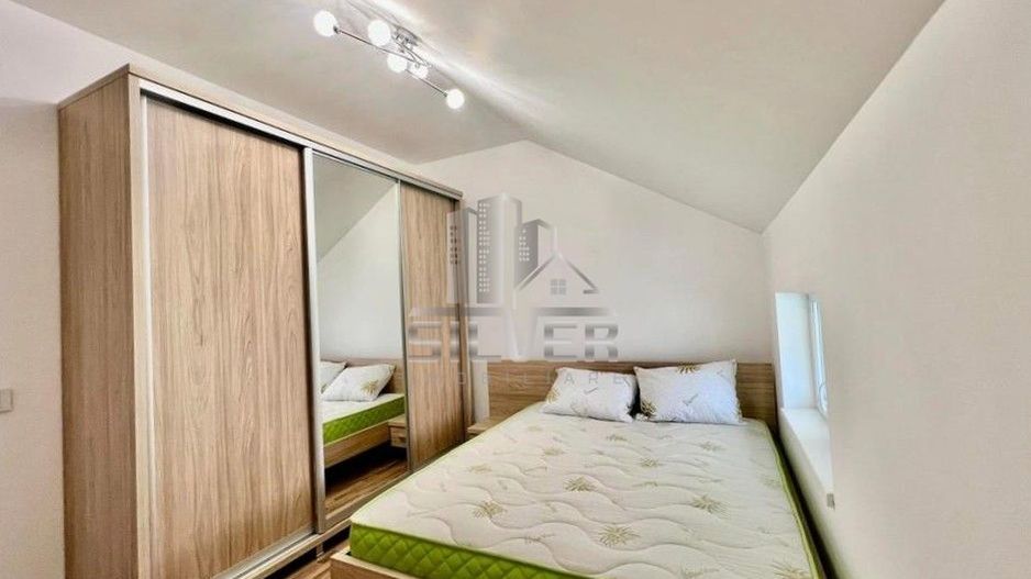 Apartament cu 3 camere in vila! - Poză 6