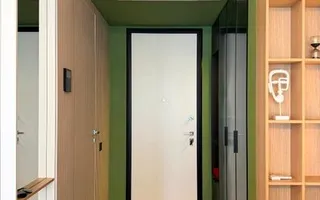 STUDIO PREMIUM | PARCARE SUBTERANA | ONE FLOREASCA TOWERS - Poză 13