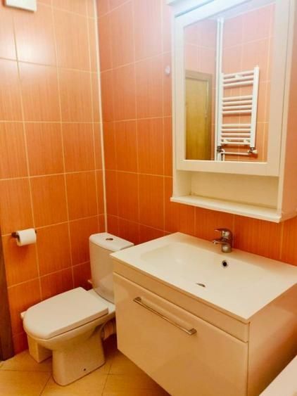 De inchiriat 2 camere decomandat, vedere Dambovita, 2 AC,  Unirii - Timpuri Noi - Poză 10