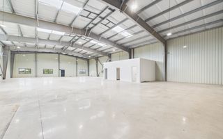 Hala industrial Odaii | Otopeni | Mogosoaia | Centura | A3 | A1 | DN1 - Poză 4