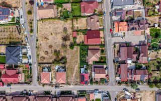Două parcele de teren disponibile | Via Carmina | Str. Cassia - Poză 9