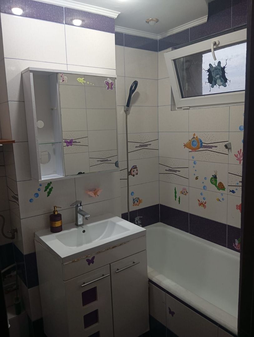 Apartament cu doua camere, bulevardul Alexandru Obregia, 89.900€ - Poză 7