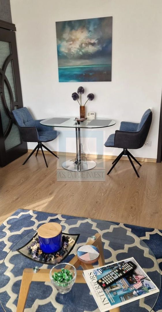 Apartament 2 camere, semidecomandat, Calea Bucuresti - Poză 6