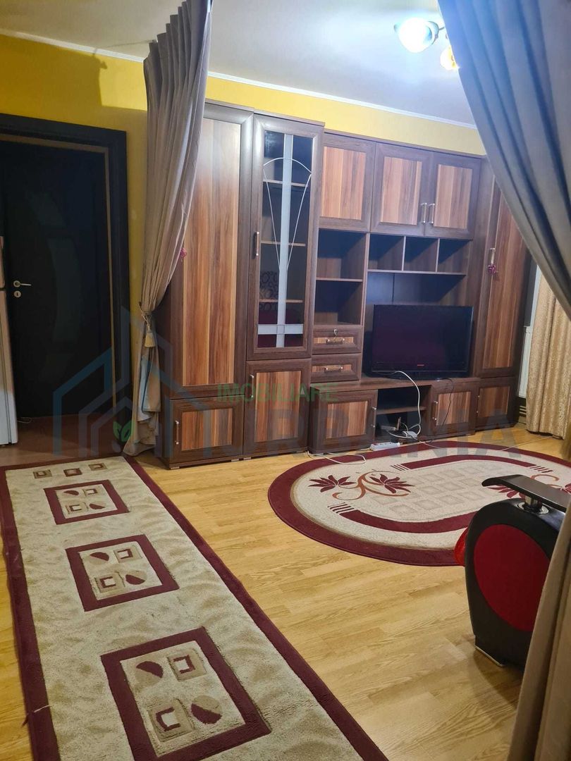 Apartament 2 camere de inchiriat, zona Alexandru cel Bun, Iasi - Poză 3