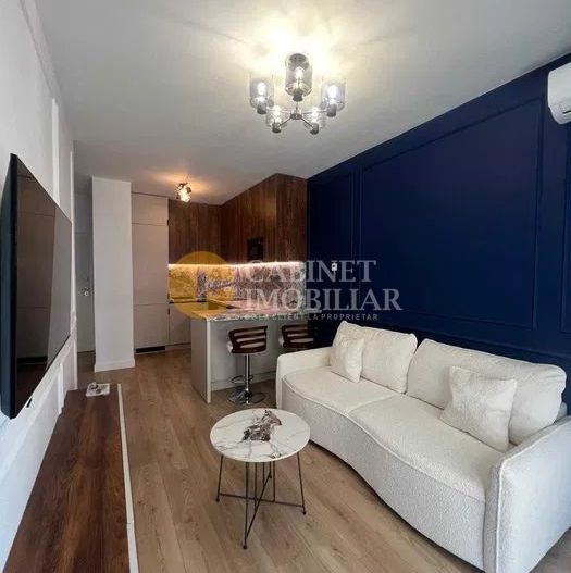 Chirie - 2 camere - Podu Ros - INTERMEDIAR - Poză 2