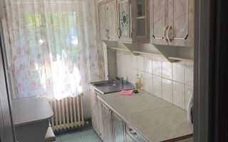 Apartament cu 2 camere semidecomandat, 50 mp, parter, Bd. Cantemir, Iași - Poză 1