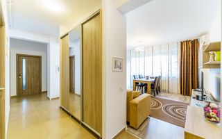 Apartament cu 3 camere la ARED UTA - Poză 2