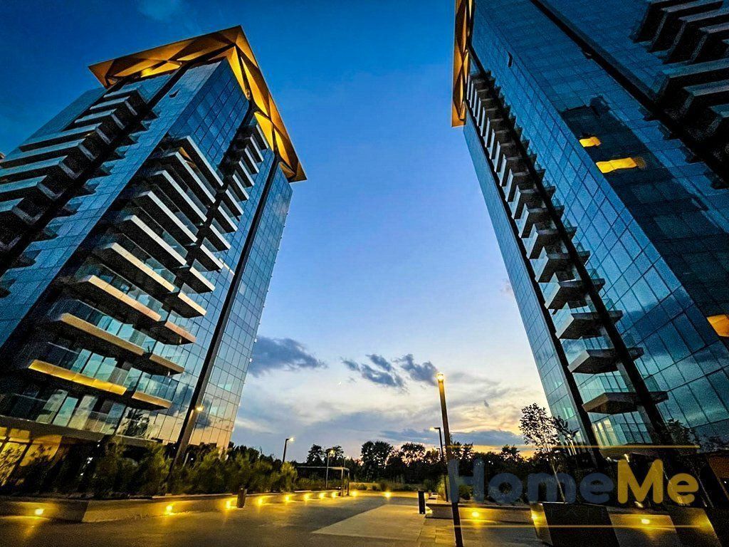 Apartament spectaculos High End 2 camere I One Mircea Eliade - Poză 3