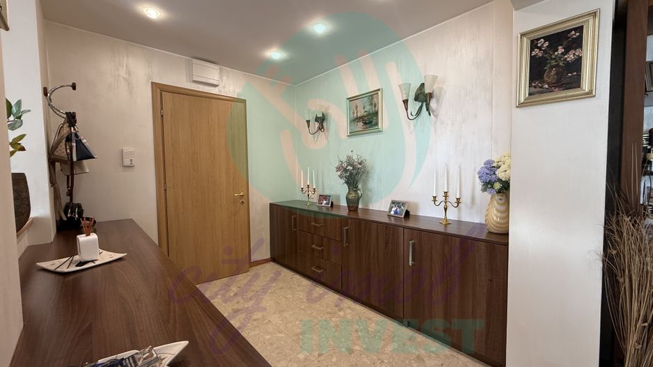 2 camere spatioase la 10 minute de metrou Dristor - Poză 2