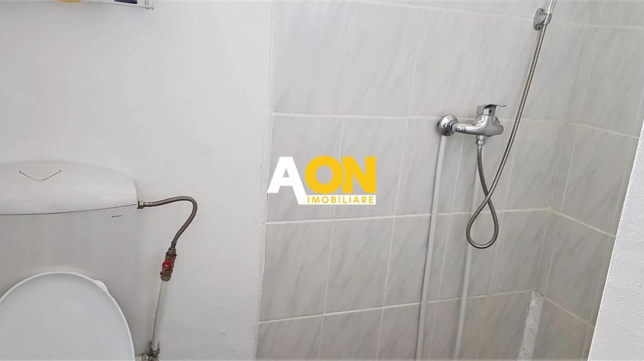 Casa de inchiriat, 2 camere, 250 mp teren, curte comuna, zona Centru - Poză 10