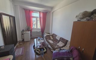Garsoniera I Stirbei Voda- Cismigiu I Etaj 3/5 I Centrala proprie - Poză 1