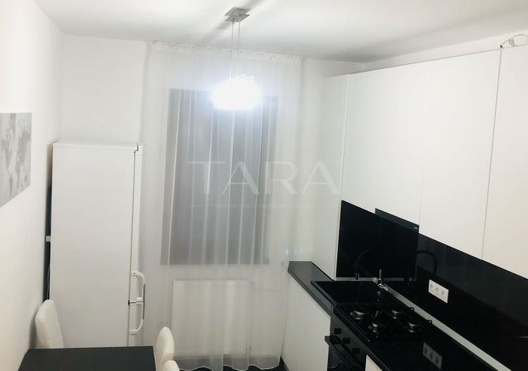 Apartament 2 camere, Floresti - Poză 4