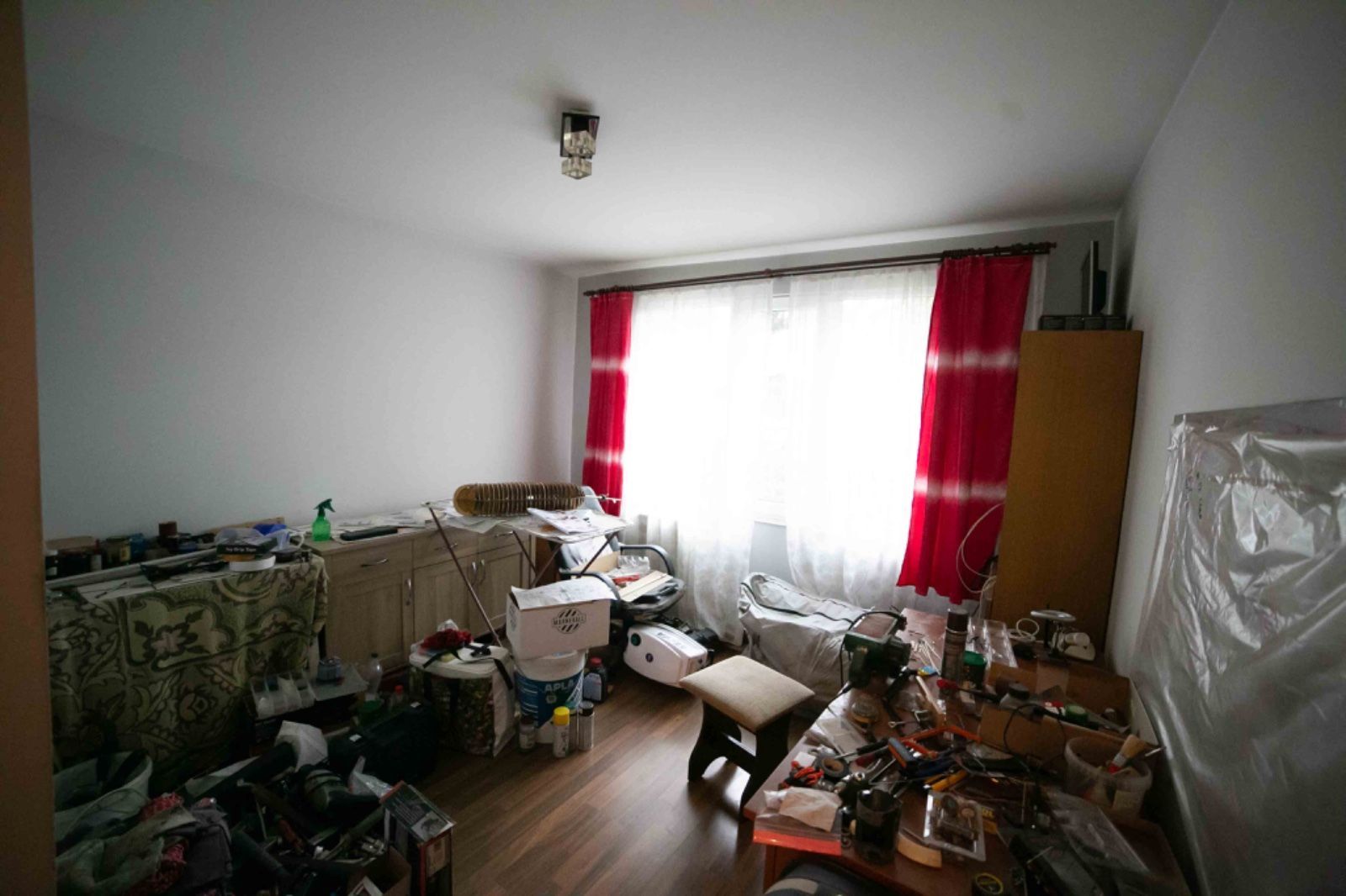 3 Camere zona Harmanului, 70mp, 139500Euro - Poză 12