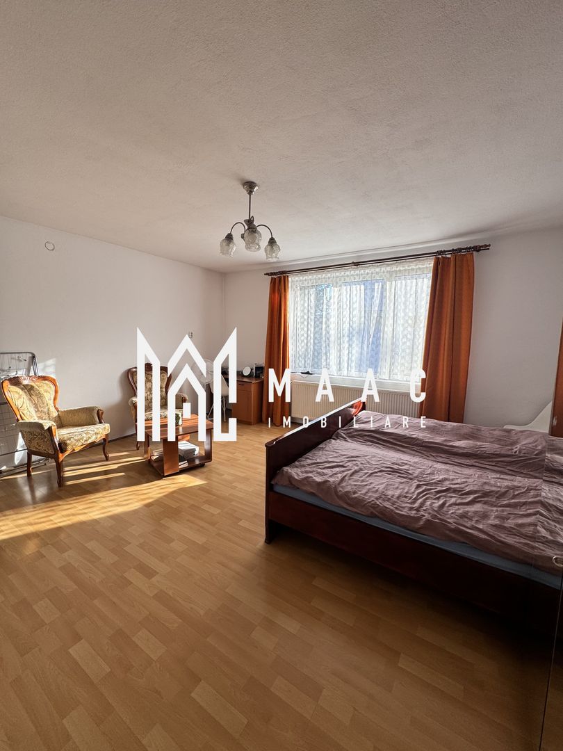 Casa individuala | Teren 556m | Parcul Sub Arini - Poză 5