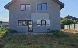 Vilă individuală P+M - 5 camere - 500 mp teren - Construcție nouă - 1 Decembrie - Poză 3