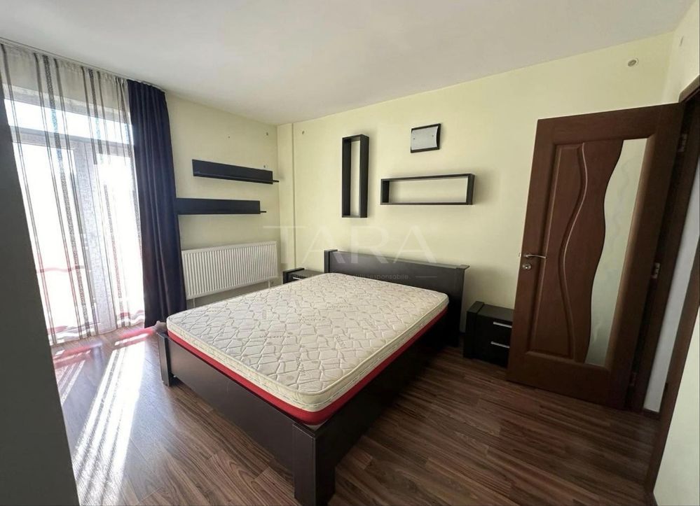 Apartament 3 Camere cu garaj  Zorilor, zona Piata Zorilor - Poză 2