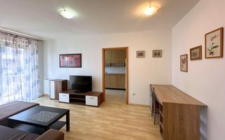 Apartament 2 camere mobilat și utilat cu vedere superbă spre Tâmpa - Poză 11