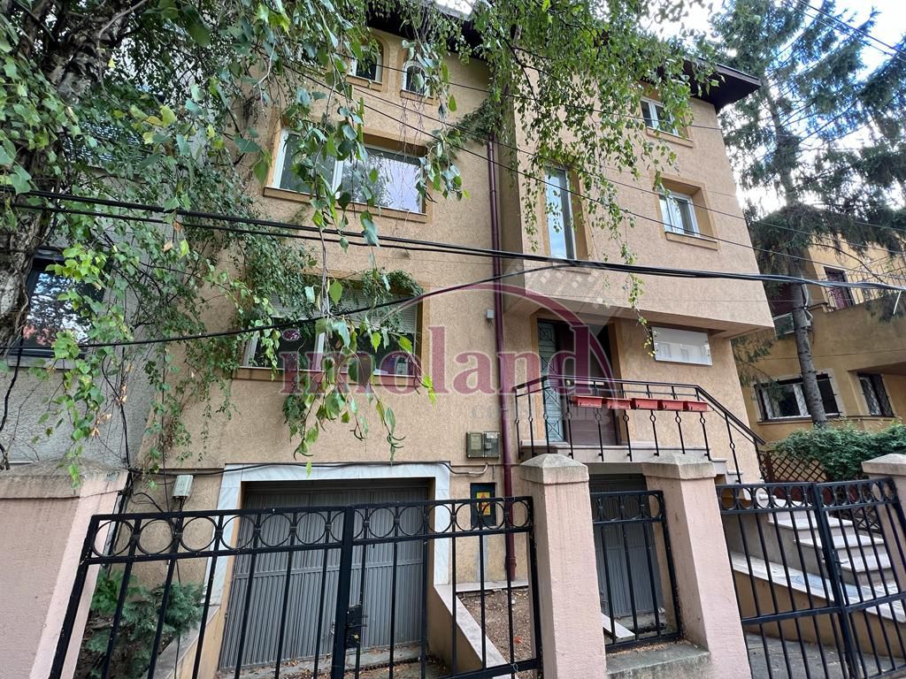 Imobil office | locuinta - Piata Floreasca-Parcul Cinema Floreasca - Poză 1