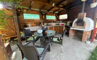 EXCLUSIVITATE Casă în Stil Tradițional în Baciu, Zona Popas Pintea - Poză 22