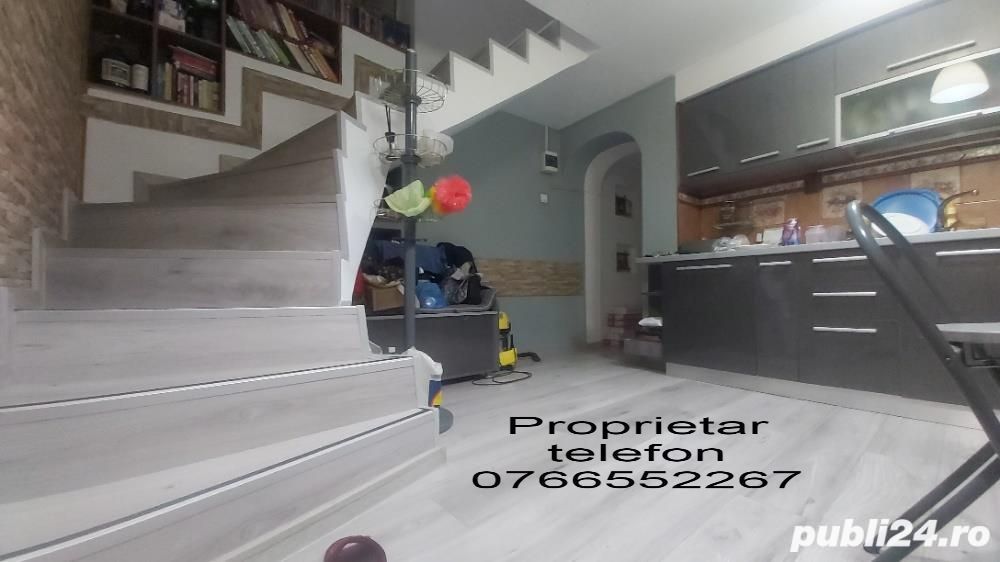 Casă de vânzare,P+1 ,Cartier Antiaeriana - Poză 7