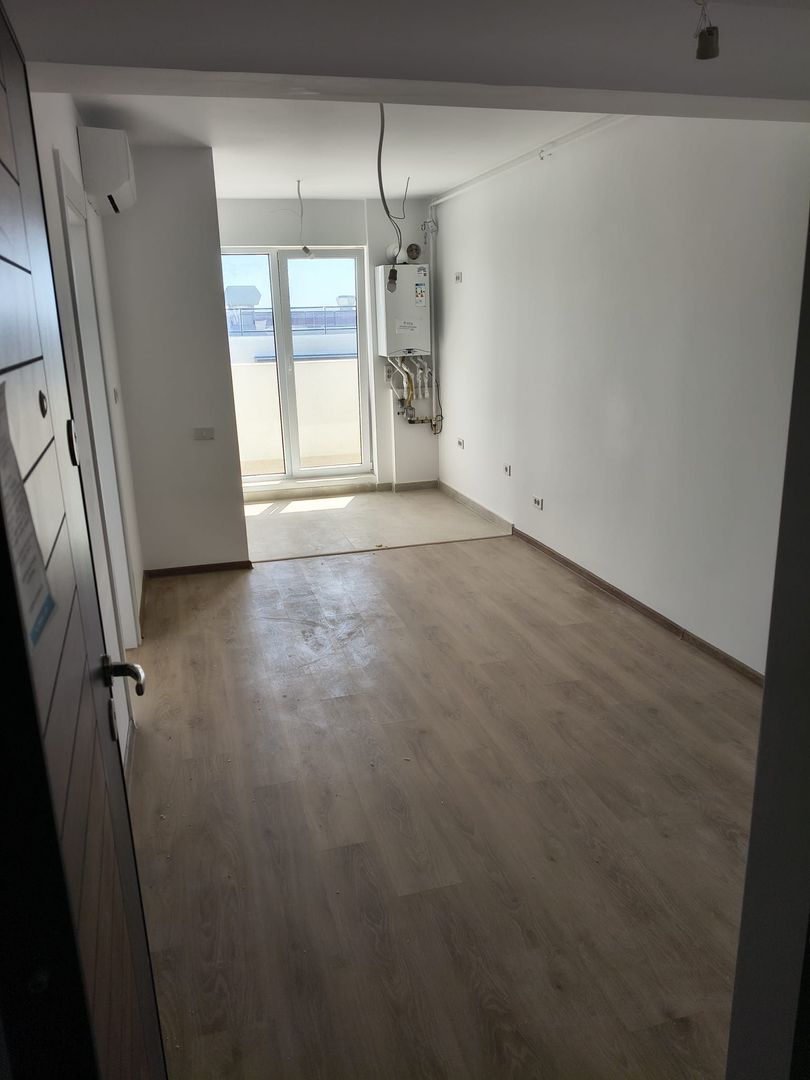 Finalizat 2cam studio-42.3mp/5min metrou Berceni - Poză 3