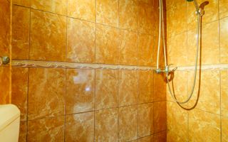 Garsonieră de închiriat în bloc reabilitat!! - Poză 8